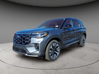 2026 Ford Explorer for sale in Louisville KY