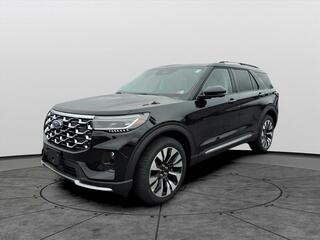 2026 Ford Explorer for sale in Martinsburg WV