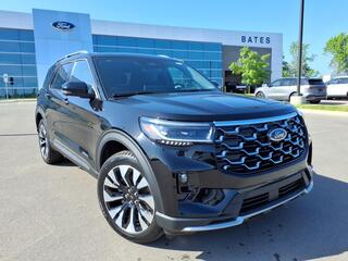 2026 Ford Explorer for sale in Lebanon TN