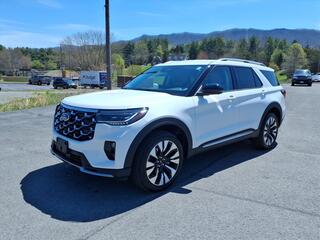 2026 Ford Explorer for sale in Pounding Mill VA