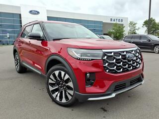 2026 Ford Explorer for sale in Lebanon TN