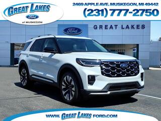 2026 Ford Explorer for sale in Muskegon MI