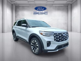 2026 Ford Explorer for sale in Jacksonville NC