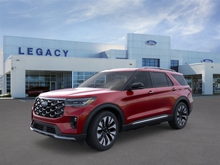 2026 Ford Explorer for sale in Rosenberg TX