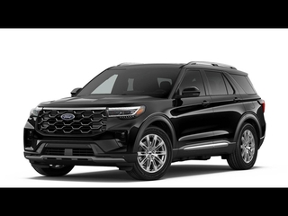2026 Ford Explorer for sale in Farmington Hills MI