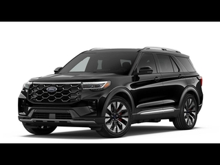 2026 Ford Explorer for sale in Farmington Hills MI