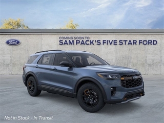2026 Ford Explorer for sale in Carrollton TX