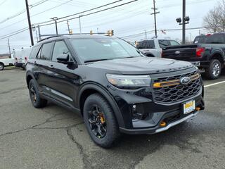 2026 Ford Explorer for sale in North Brunswick NJ