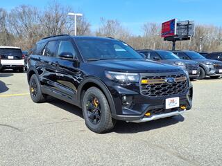 2026 Ford Explorer for sale in Butler NJ