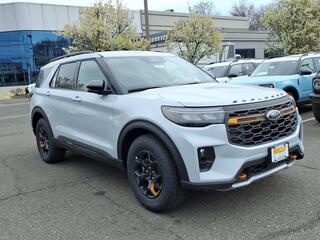 2026 Ford Explorer for sale in North Brunswick NJ