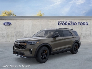 2026 Ford Explorer for sale in Wilmington IL