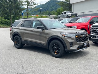 2026 Ford Explorer for sale in Canton NC
