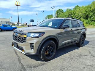 2026 Ford Explorer for sale in Abingdon VA
