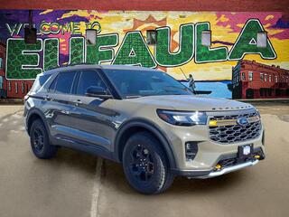 2026 Ford Explorer for sale in Bowling Green KY