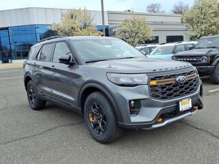 2026 Ford Explorer for sale in North Brunswick NJ