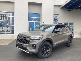 2026 Ford Explorer for sale in Waynesburg PA