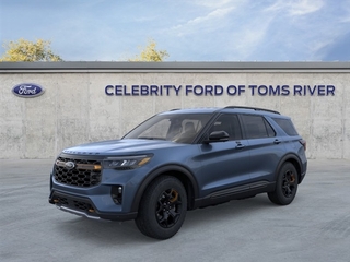 2026 Ford Explorer for sale in Toms River NJ