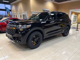 2026 Ford Explorer for sale in Louisville KY