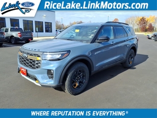 2026 Ford Explorer for sale in Rice Lake WI