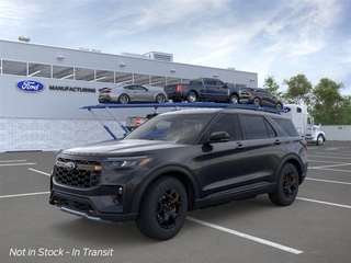 2026 Ford Explorer for sale in Toms River NJ