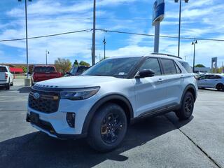2026 Ford Explorer for sale in Springfield VA