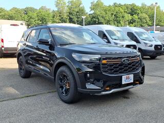 2026 Ford Explorer for sale in Butler NJ