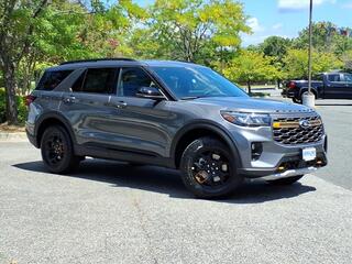 2026 Ford Explorer for sale in Chatsworth GA