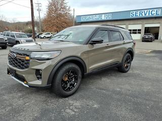 2026 Ford Explorer for sale in St Paul VA