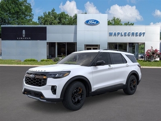 2026 Ford Explorer for sale in Union NJ