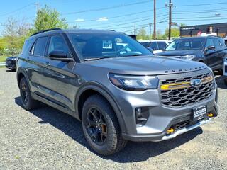 2026 Ford Explorer for sale in Watchung NJ