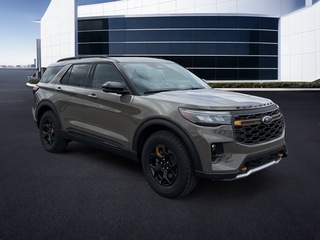2026 Ford Explorer for sale in Knoxville TN