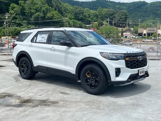 2026 Ford Explorer for sale in Waynesville NC