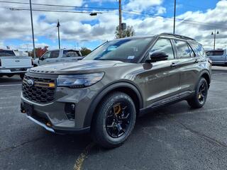 2026 Ford Explorer for sale in Springfield VA