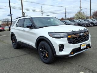 2026 Ford Explorer for sale in North Brunswick NJ