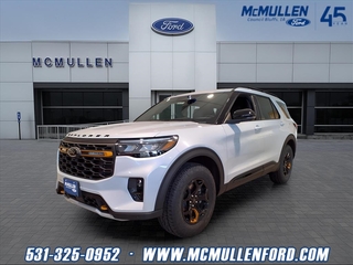 2026 Ford Explorer for sale in Council Bluffs IA