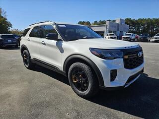 2026 Ford Explorer for sale in Jacksonville NC