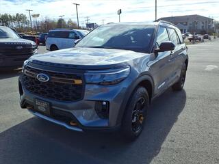 2026 Ford Explorer for sale in Malvern AR
