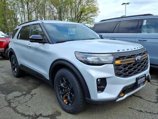 2026 Ford Explorer for sale in Watchung NJ