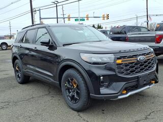 2026 Ford Explorer for sale in North Brunswick NJ