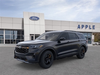 2026 Ford Explorer for sale in Lynchburg VA