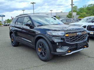 2026 Ford Explorer for sale in North Brunswick NJ