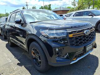 2026 Ford Explorer for sale in Watchung NJ