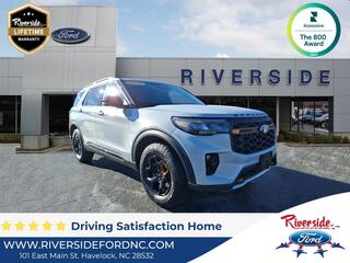 2026 Ford Explorer for sale in Havelock NC