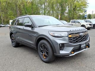 2026 Ford Explorer for sale in Watchung NJ