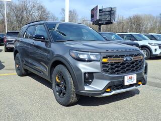 2026 Ford Explorer for sale in Butler NJ