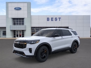 2026 Ford Explorer for sale in Wellesley MA