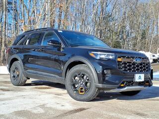 2026 Ford Explorer for sale in Rochester NH