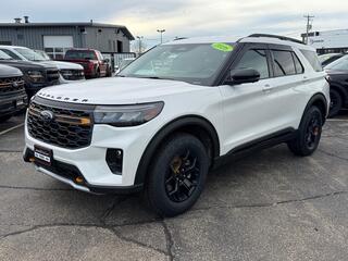 2026 Ford Explorer for sale in Janesville WI