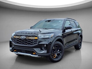 2026 Ford Explorer for sale in Shelby NC