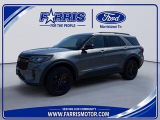 2026 Ford Explorer for sale in Morristown TN